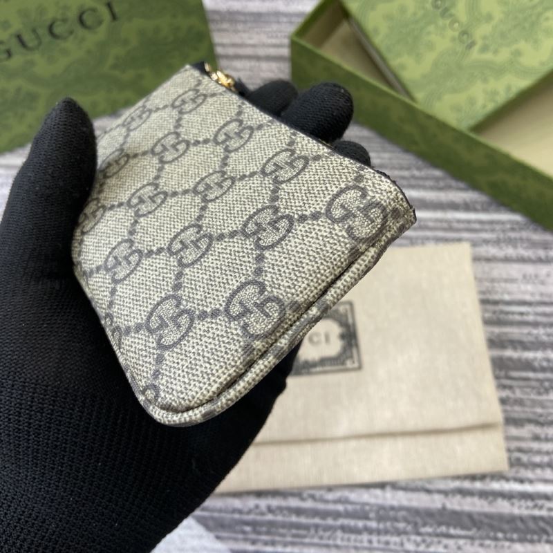 Gvc*1 wallets
